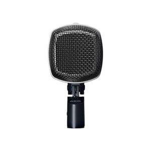 AKG D12 VR Reference Large Diaphragm Dynamic Microphone